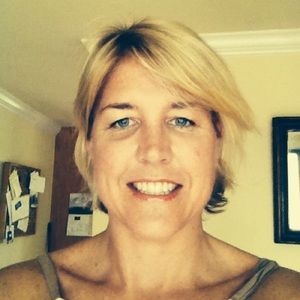 Meet your Posher, Holly